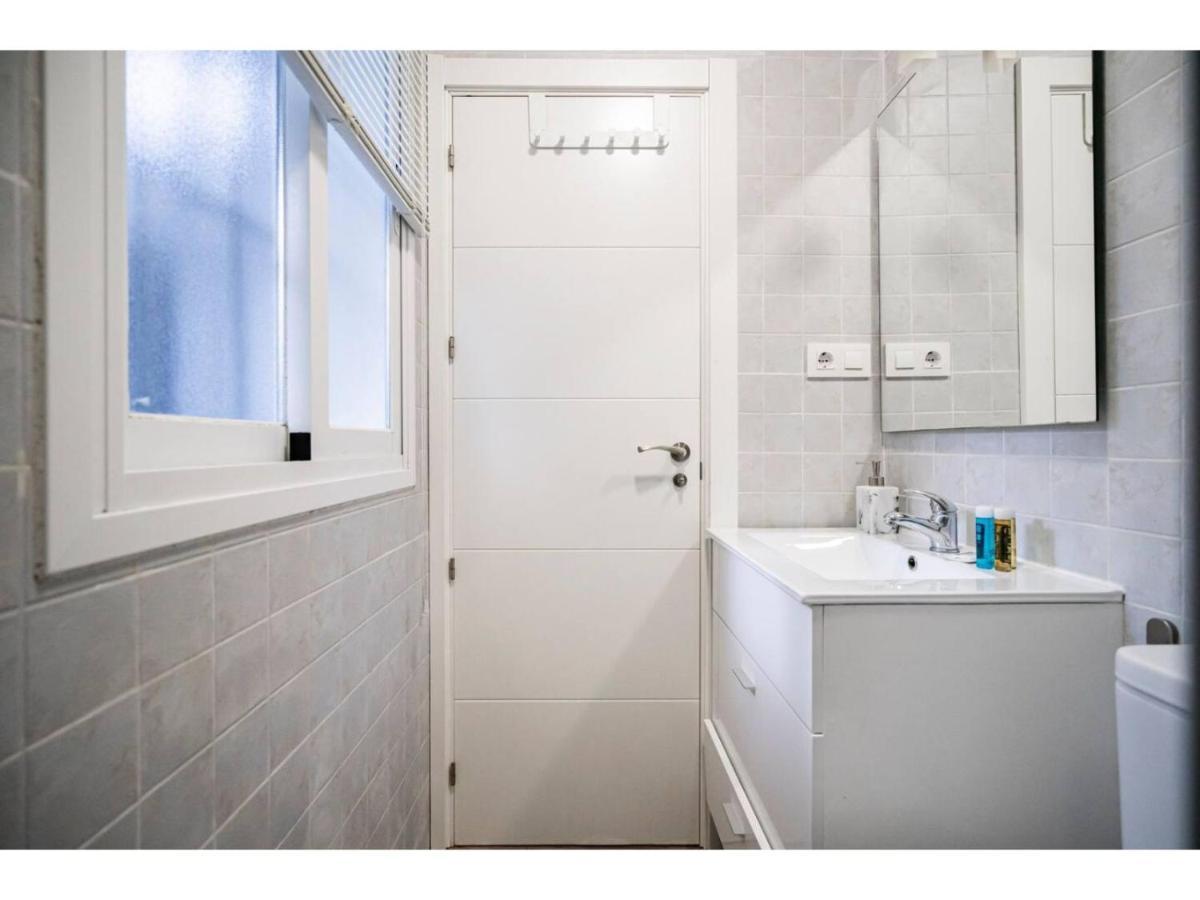 Precioso Estudio En Lavapies Salitre Madrid Exteriér fotografie