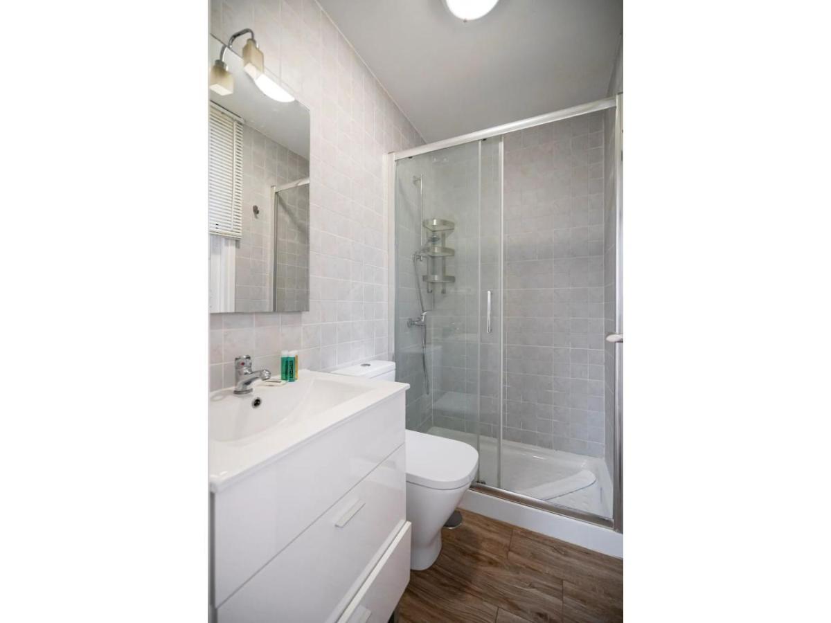 Precioso Estudio En Lavapies Salitre Madrid Exteriér fotografie
